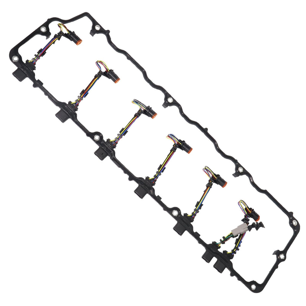 For 2008-11 IC Corporation FE Commercial New Valve Cover Gasket 1850500C91