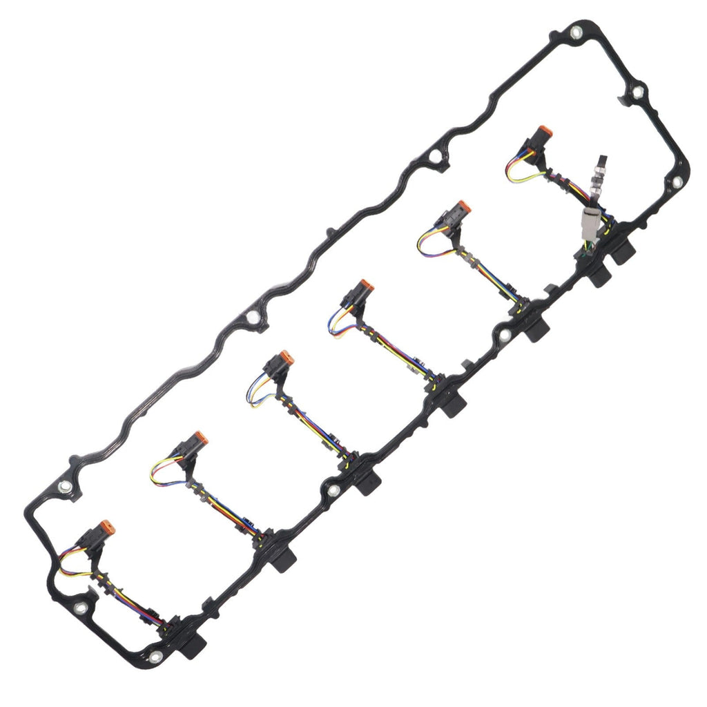 For 2008-11 IC Corporation FE Commercial New Valve Cover Gasket 1850500C91