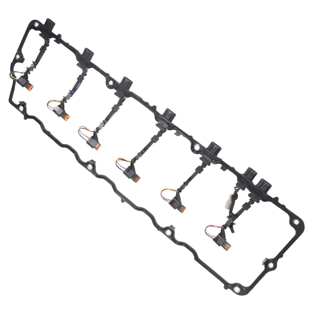 For 2008-11 IC Corporation FE Commercial New Valve Cover Gasket 1850500C91