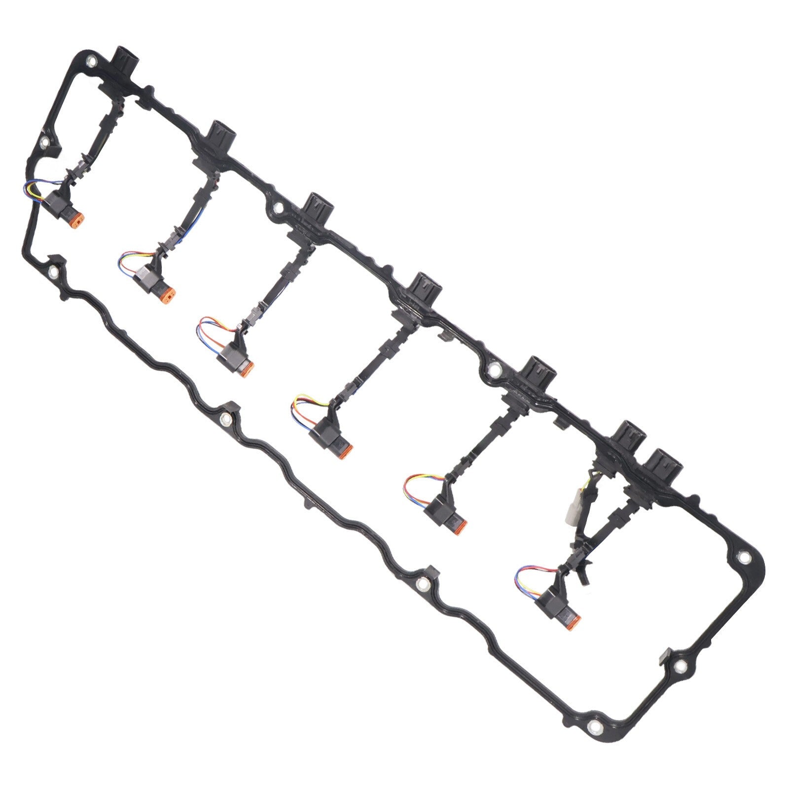 For 2008-11 IC Corporation FE Commercial New Valve Cover Gasket 1850500C91