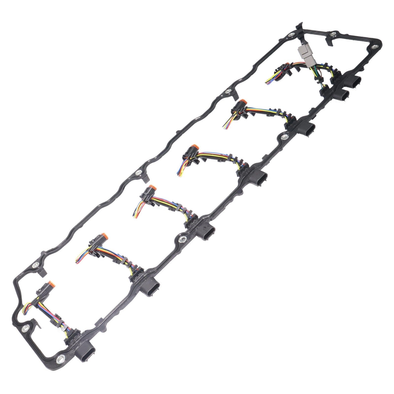 For 2008-11 IC Corporation FE Commercial New Valve Cover Gasket 1850500C91