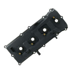 New 2x Valve Cover W/Gaskets/ Cap Left & Right For Infiniti QX56 Nissan Titan