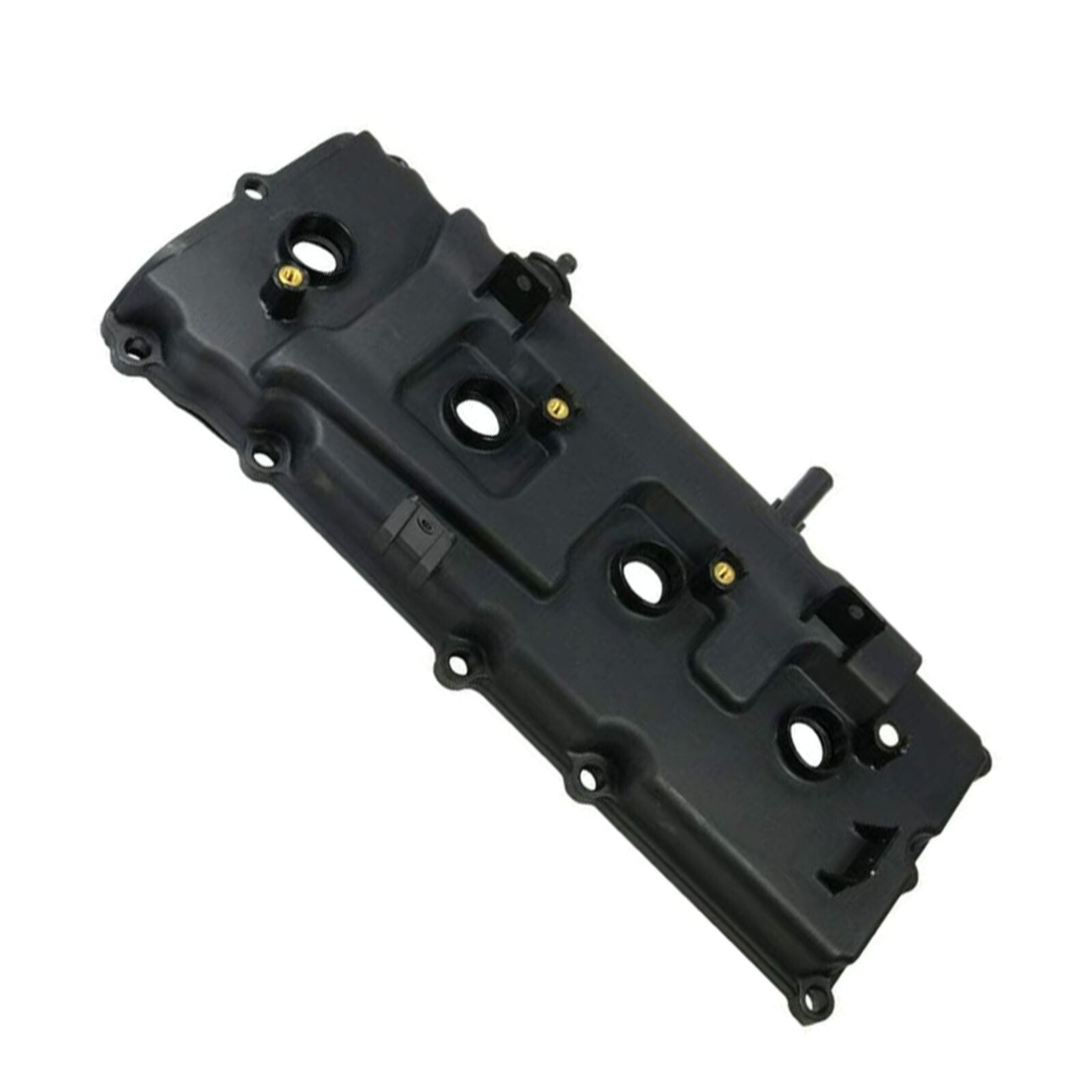 New 2x Valve Cover W/Gaskets/ Cap Left & Right For Infiniti QX56 Nissan Titan