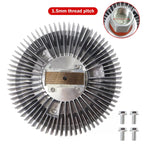 Cooling Fan Clutch For Chevrolet C6500 GMC C7500 Topkick 7.2L 7.8L l6 15192836