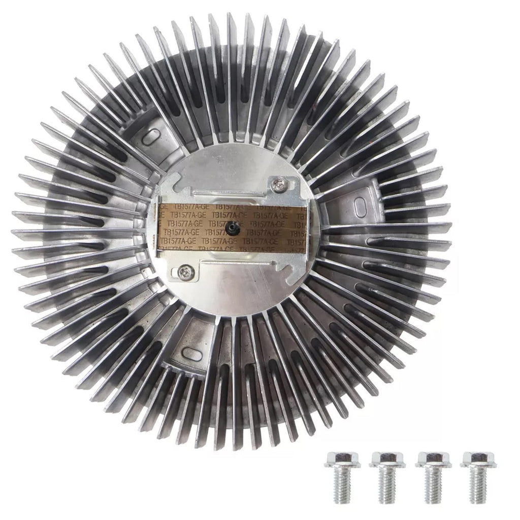 Cooling Fan Clutch For Chevrolet C6500 GMC C7500 Topkick 7.2L 7.8L l6 15192836