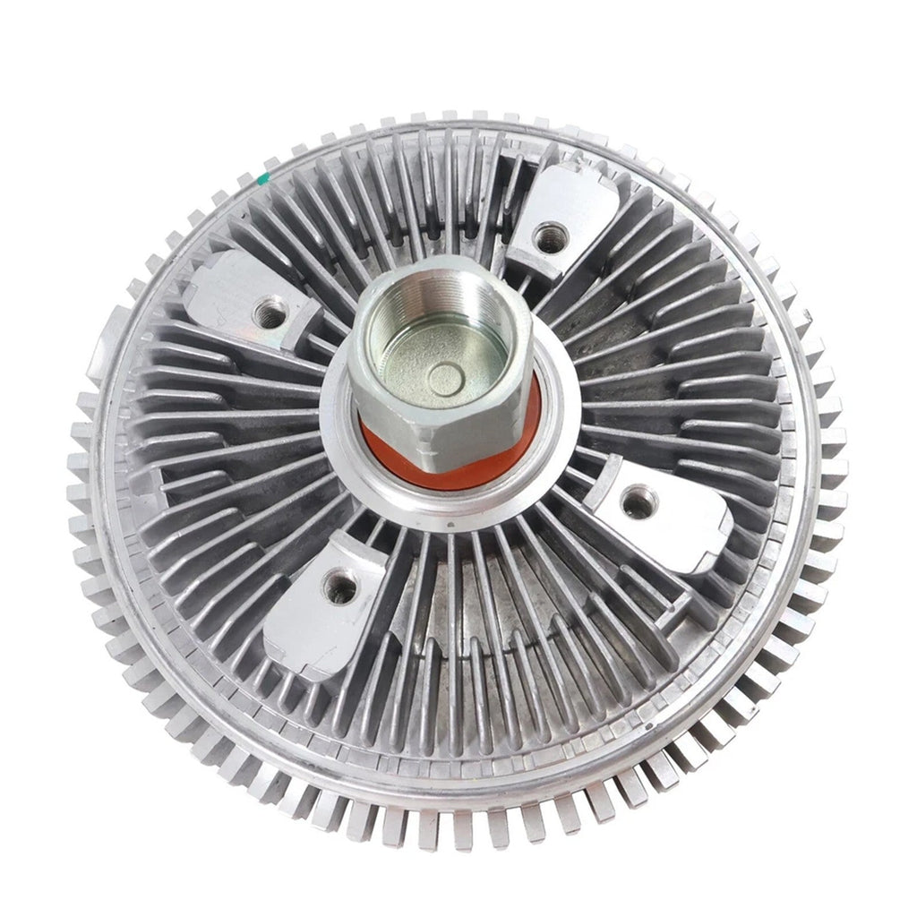 Cooling Fan Clutch For Chevrolet C6500 GMC C7500 Topkick 7.2L 7.8L l6 15192836