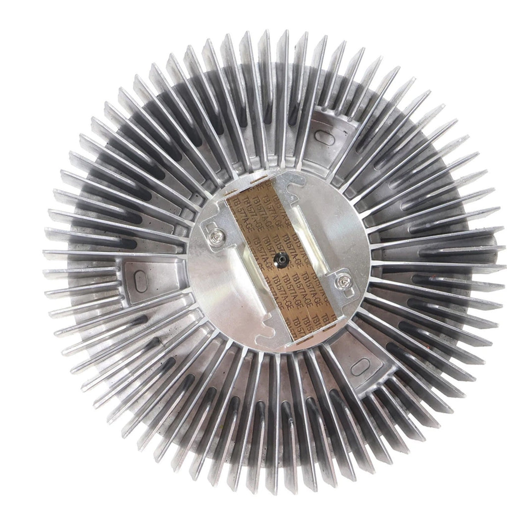 Cooling Fan Clutch For Chevrolet C6500 GMC C7500 Topkick 7.2L 7.8L l6 15192836