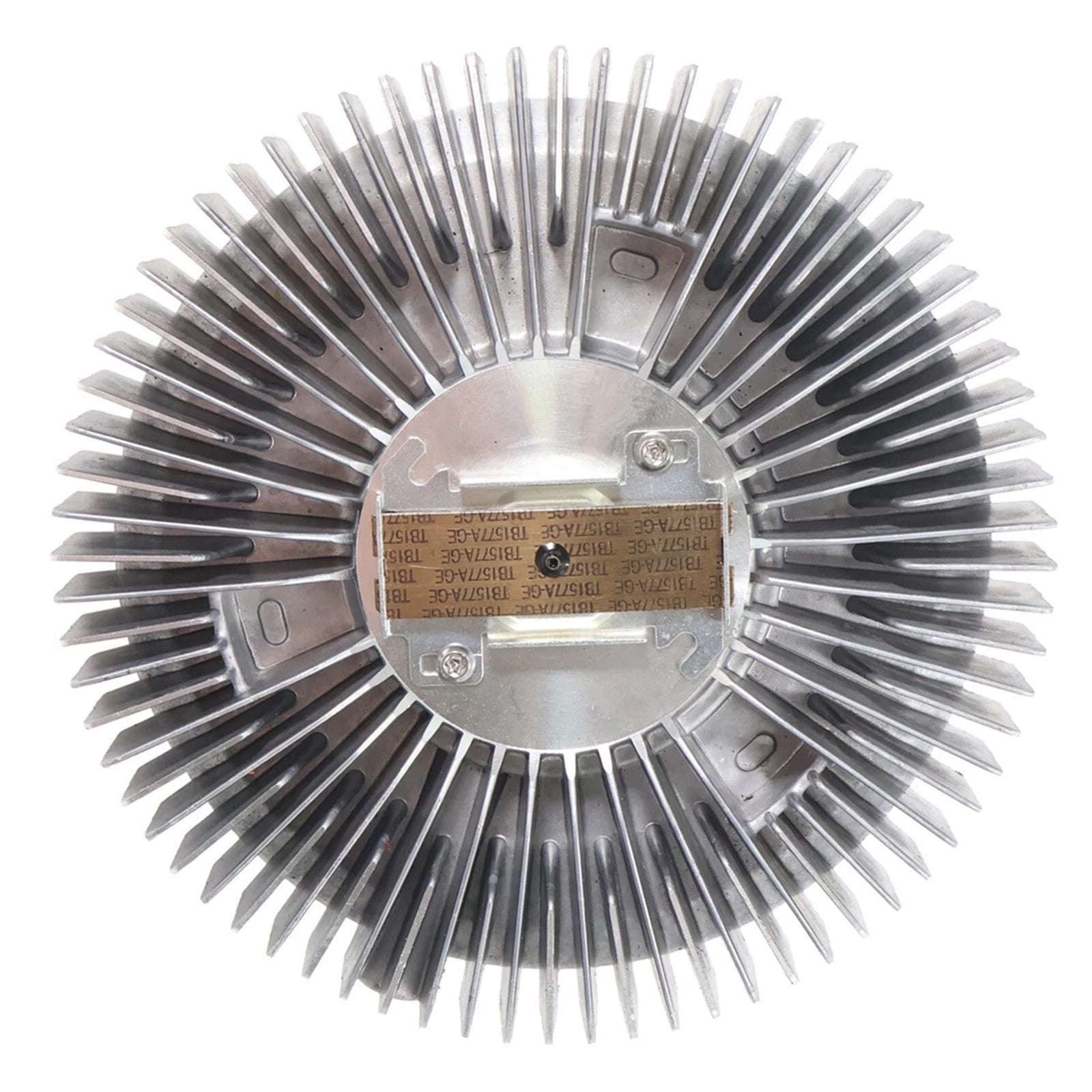 Cooling Fan Clutch For Chevrolet C6500 GMC C7500 Topkick 7.2L 7.8L l6 15192836