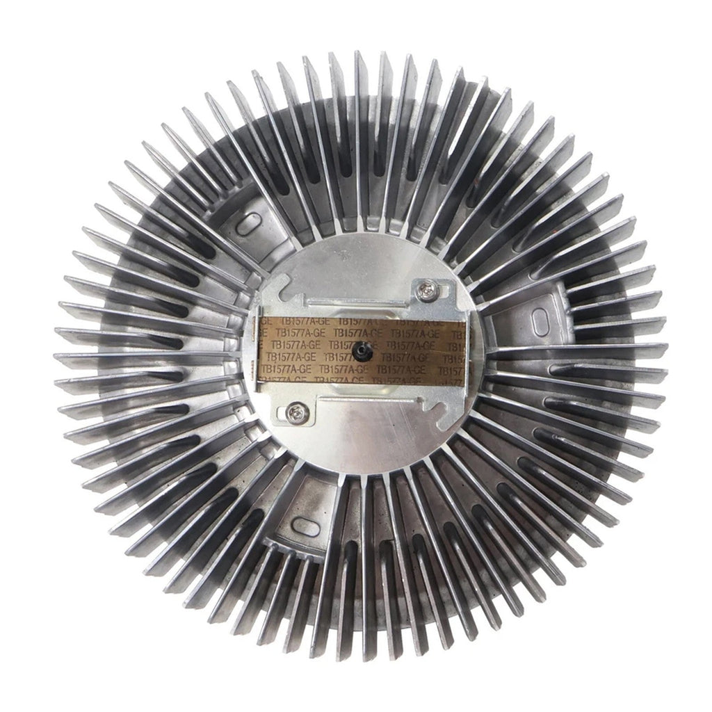Cooling Fan Clutch For Chevrolet C6500 GMC C7500 Topkick 7.2L 7.8L l6 15192836