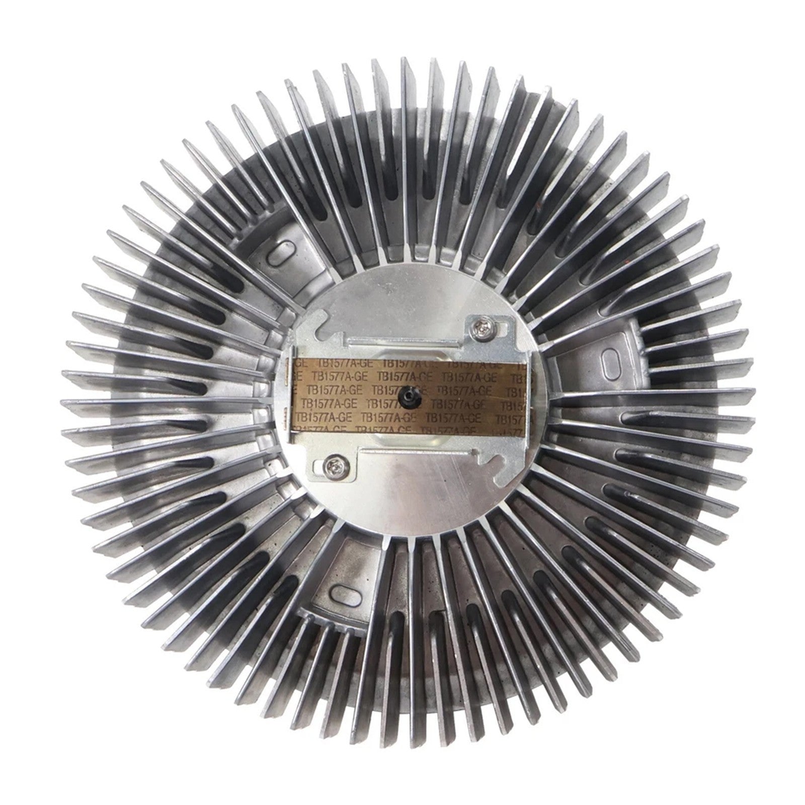 Cooling Fan Clutch For Chevrolet C6500 GMC C7500 Topkick 7.2L 7.8L l6 15192836
