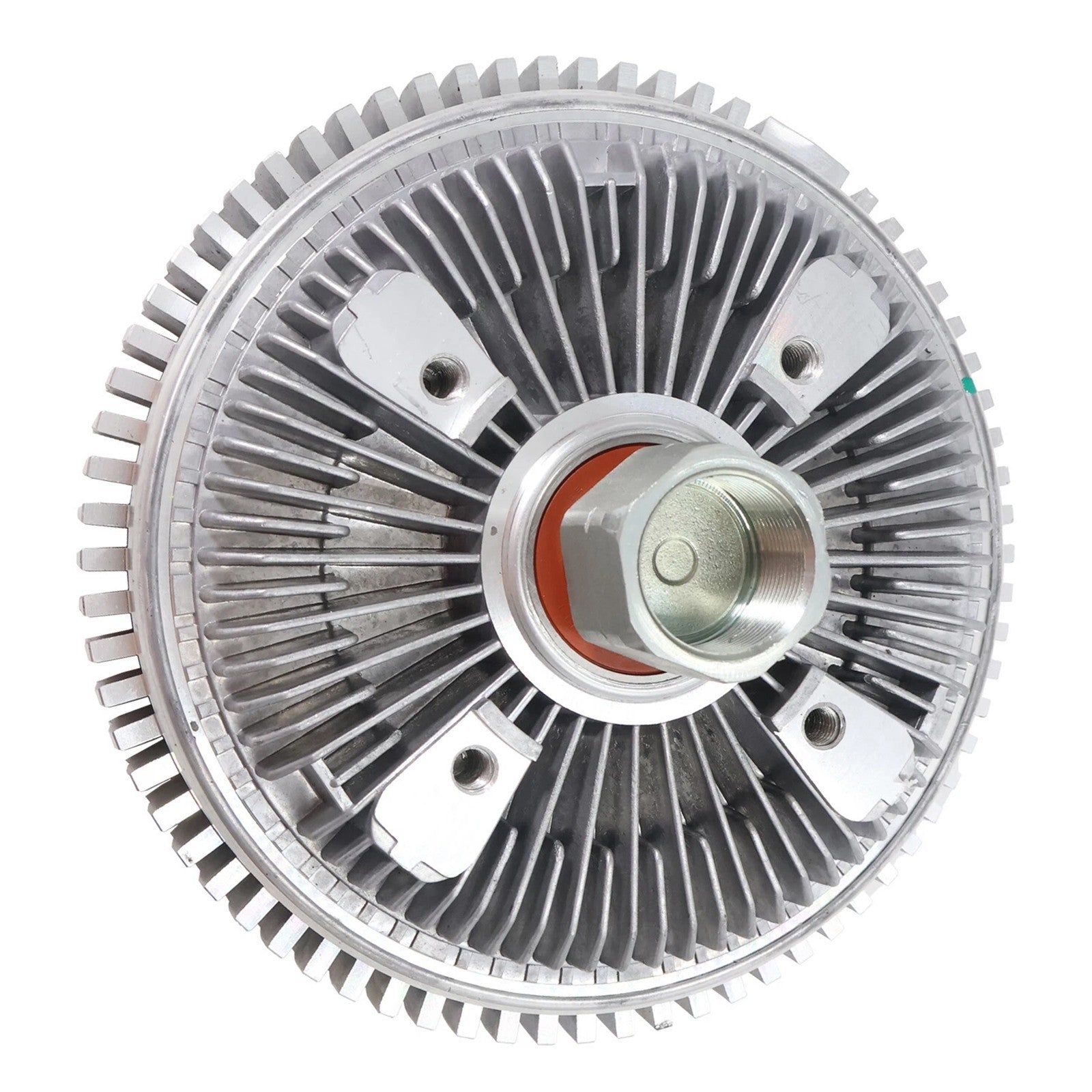 Cooling Fan Clutch For Chevrolet C6500 GMC C7500 Topkick 7.2L 7.8L l6 15192836