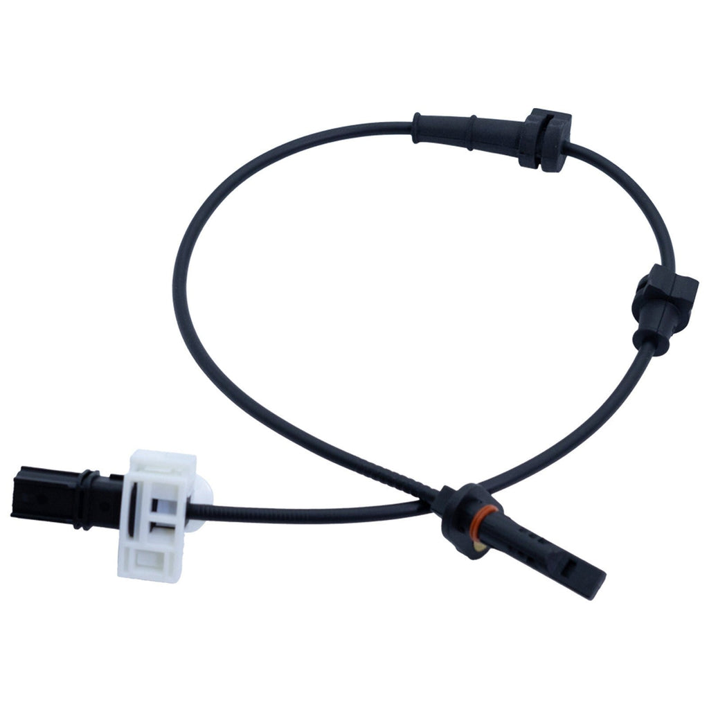 2X Rear Left & Right ABS Speed Wheel Sensor Fit HONDA ACCORD 2008 2009 2010-2012