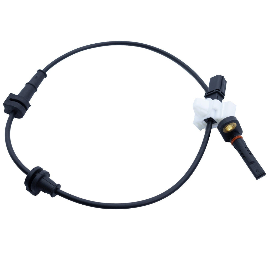2X Rear Left & Right ABS Speed Wheel Sensor Fit HONDA ACCORD 2008 2009 2010-2012