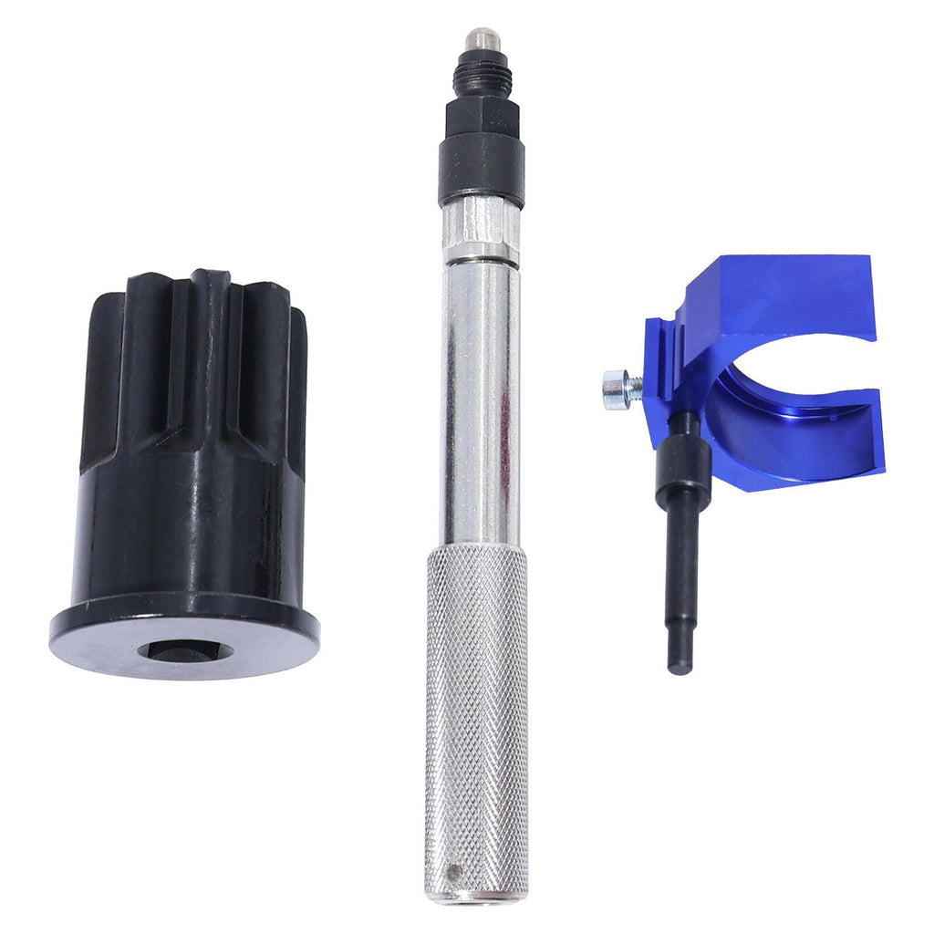 For CAT 3406E C-7/C-16 Timing Pin & Injector Height Tool+Engine Barring Socket
