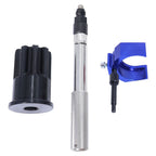 For CAT 3406E C-7/C-16 Timing Pin & Injector Height Tool+Engine Barring Socket