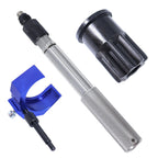 For CAT 3406E C-7/C-16 Timing Pin & Injector Height Tool+Engine Barring Socket