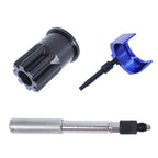 For CAT 3406E C-7/C-16 Timing Pin & Injector Height Tool+Engine Barring Socket