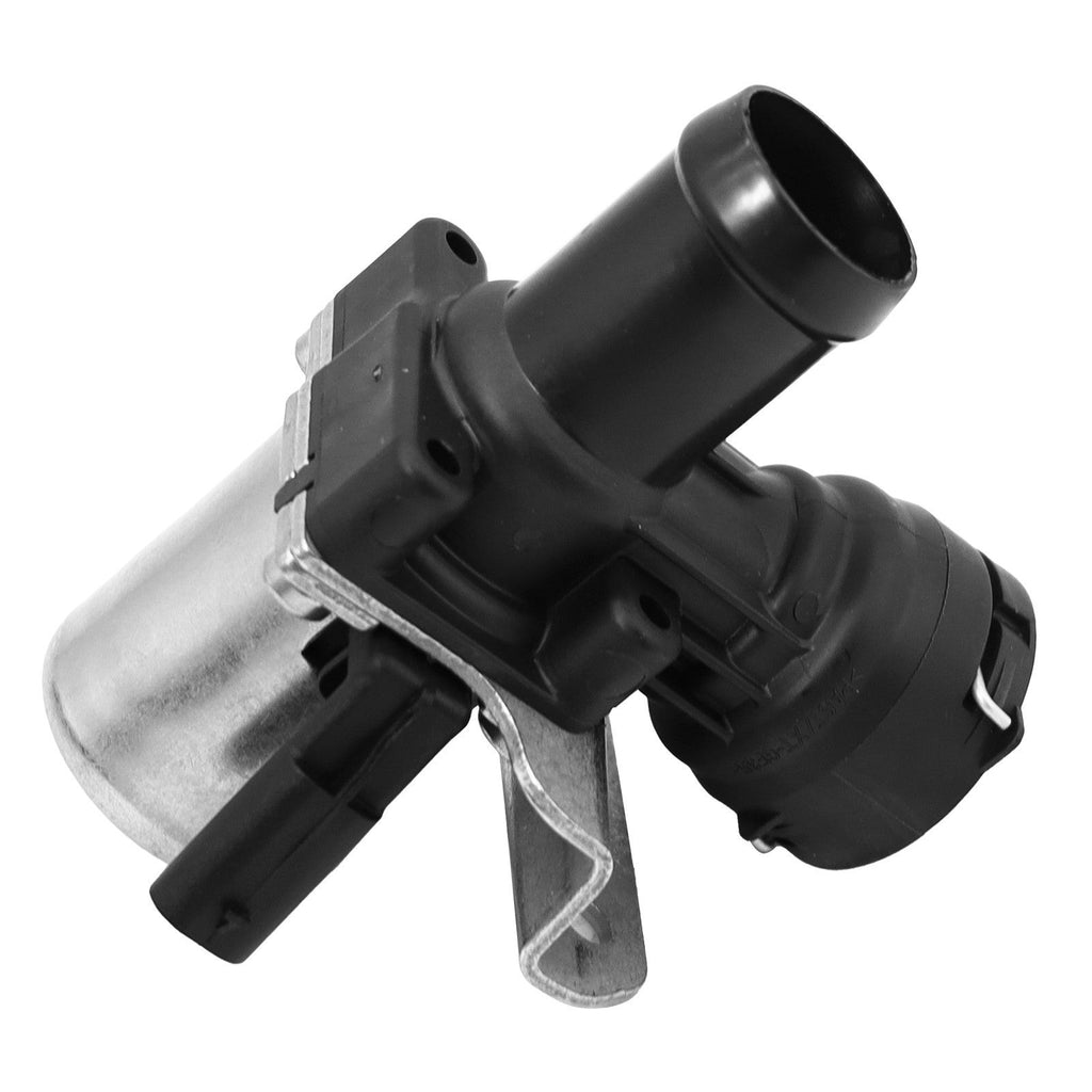 For Mercedes-Benz C250 12-15 1 Heater Control Valve+ Water Pump-Cooling Pipe
