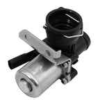For Mercedes-Benz C250 12-15 1 Heater Control Valve+ Water Pump-Cooling Pipe