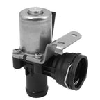 For Mercedes-Benz C250 12-15 1 Heater Control Valve+ Water Pump-Cooling Pipe