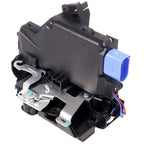 3D1837016 for VW Touareg Porsche Cayenne Door Lock Front Right Actuator Latch