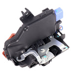 3D1837016 for VW Touareg Porsche Cayenne Door Lock Front Right Actuator Latch