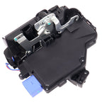 3D1837016 for VW Touareg Porsche Cayenne Door Lock Front Right Actuator Latch