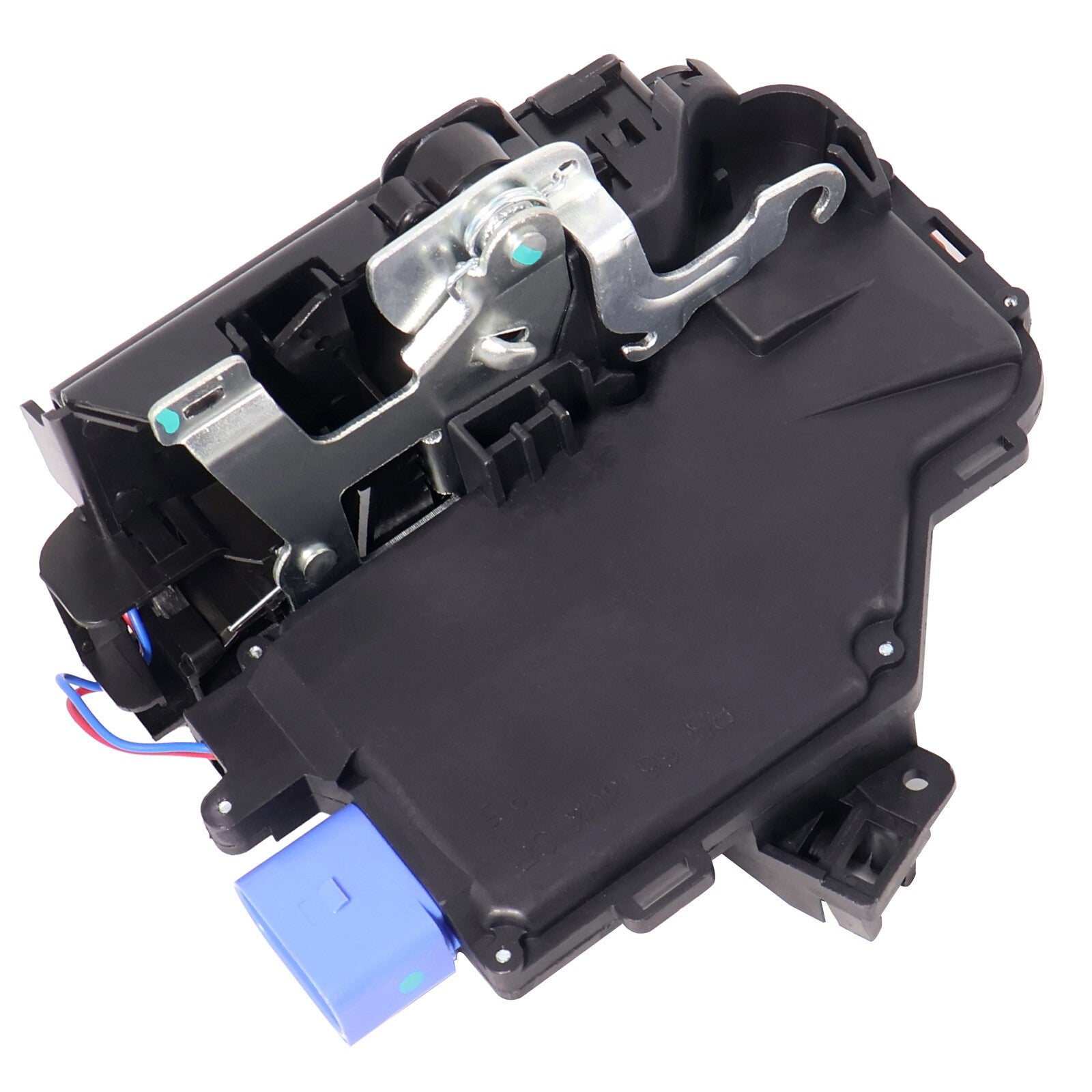 3D1837016 for VW Touareg Porsche Cayenne Door Lock Front Right Actuator Latch