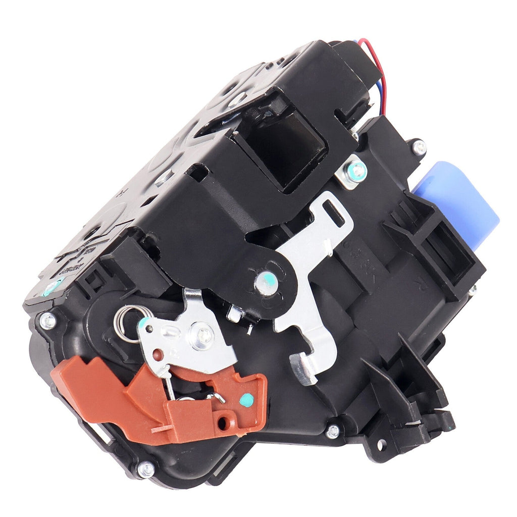 3D1837016 for VW Touareg Porsche Cayenne Door Lock Front Right Actuator Latch