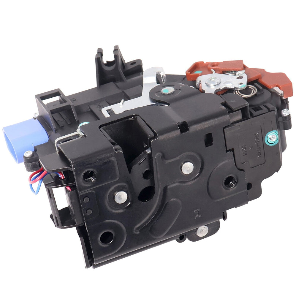 3D1837016 for VW Touareg Porsche Cayenne Door Lock Front Right Actuator Latch