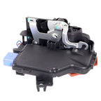 3D1837016 for VW Touareg Porsche Cayenne Door Lock Front Right Actuator Latch