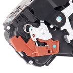 3D1837016 for VW Touareg Porsche Cayenne Door Lock Front Right Actuator Latch