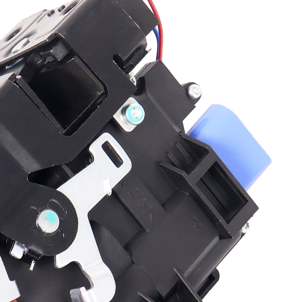 3D1837016 for VW Touareg Porsche Cayenne Door Lock Front Right Actuator Latch