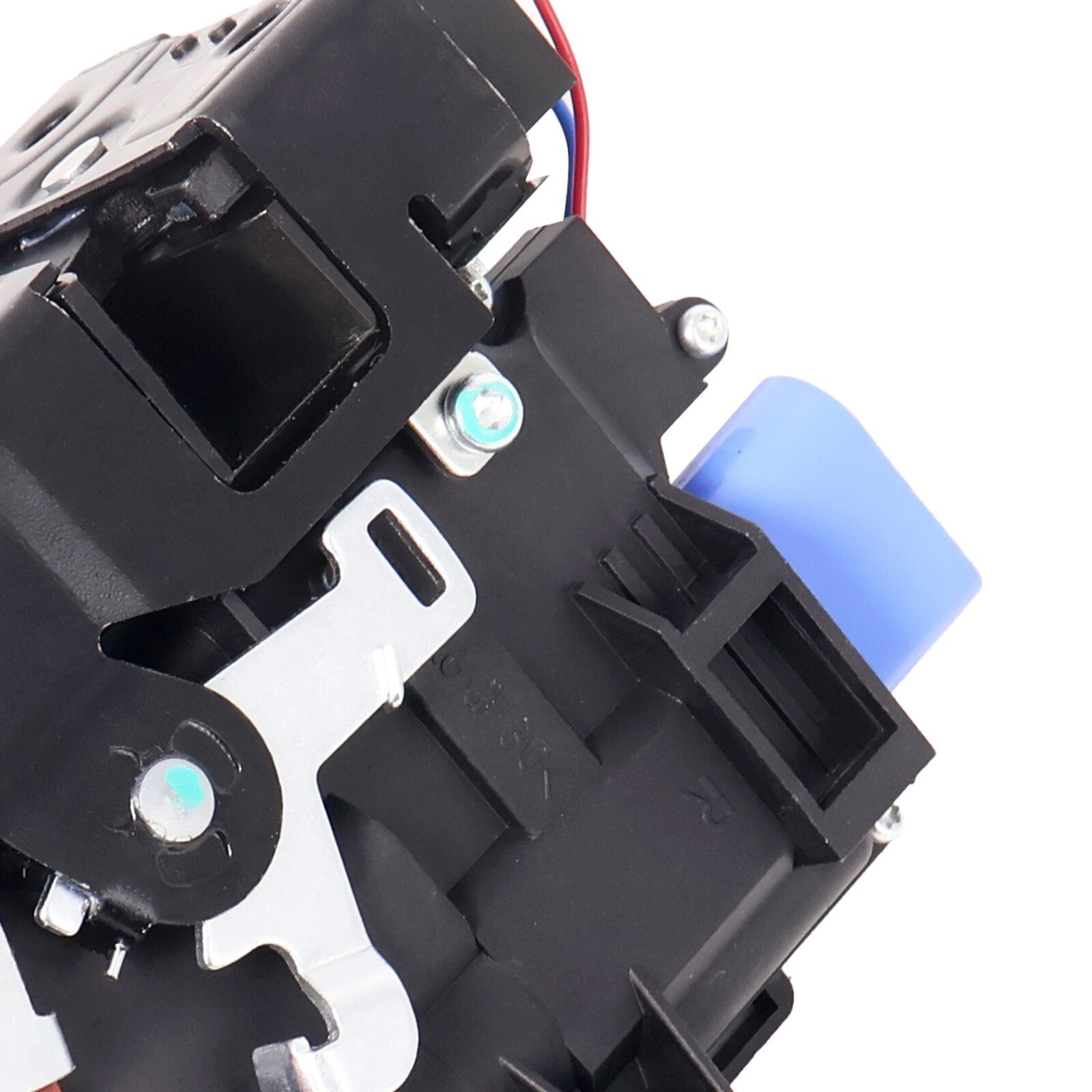 3D1837016 for VW Touareg Porsche Cayenne Door Lock Front Right Actuator Latch