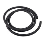 5/8" 10FT Heater Hose Coolant Radiator Straight 100PSI SAE 20R3 Black NEW
