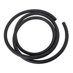 5/8" 10FT Heater Hose Coolant Radiator Straight 100PSI SAE 20R3 Black NEW