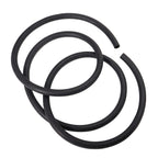 5/8" 10FT Heater Hose Coolant Radiator Straight 100PSI SAE 20R3 Black NEW