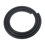 5/8" 10FT Heater Hose Coolant Radiator Straight 100PSI SAE 20R3 Black NEW