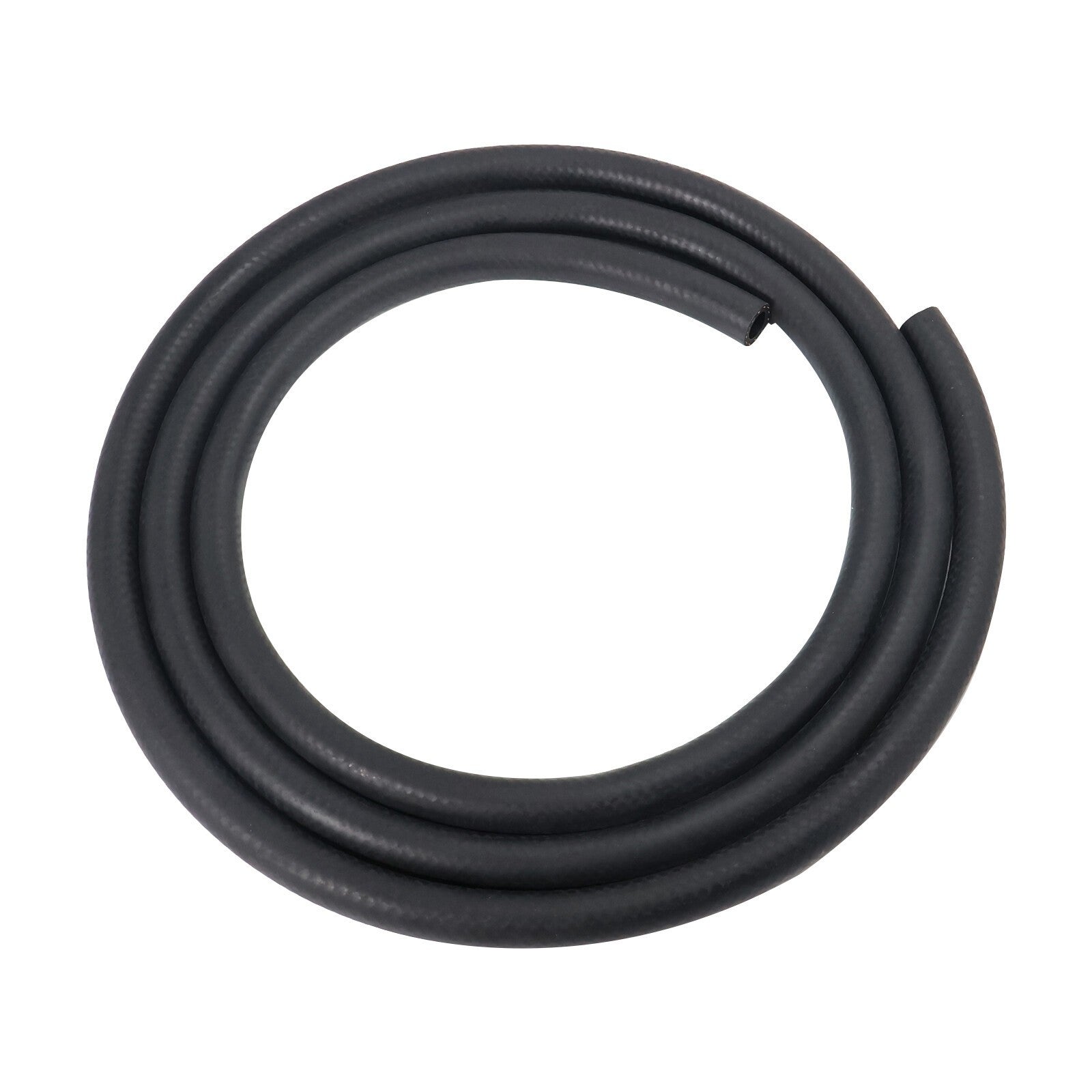 5/8" 10FT Heater Hose Coolant Radiator Straight 100PSI SAE 20R3 Black NEW