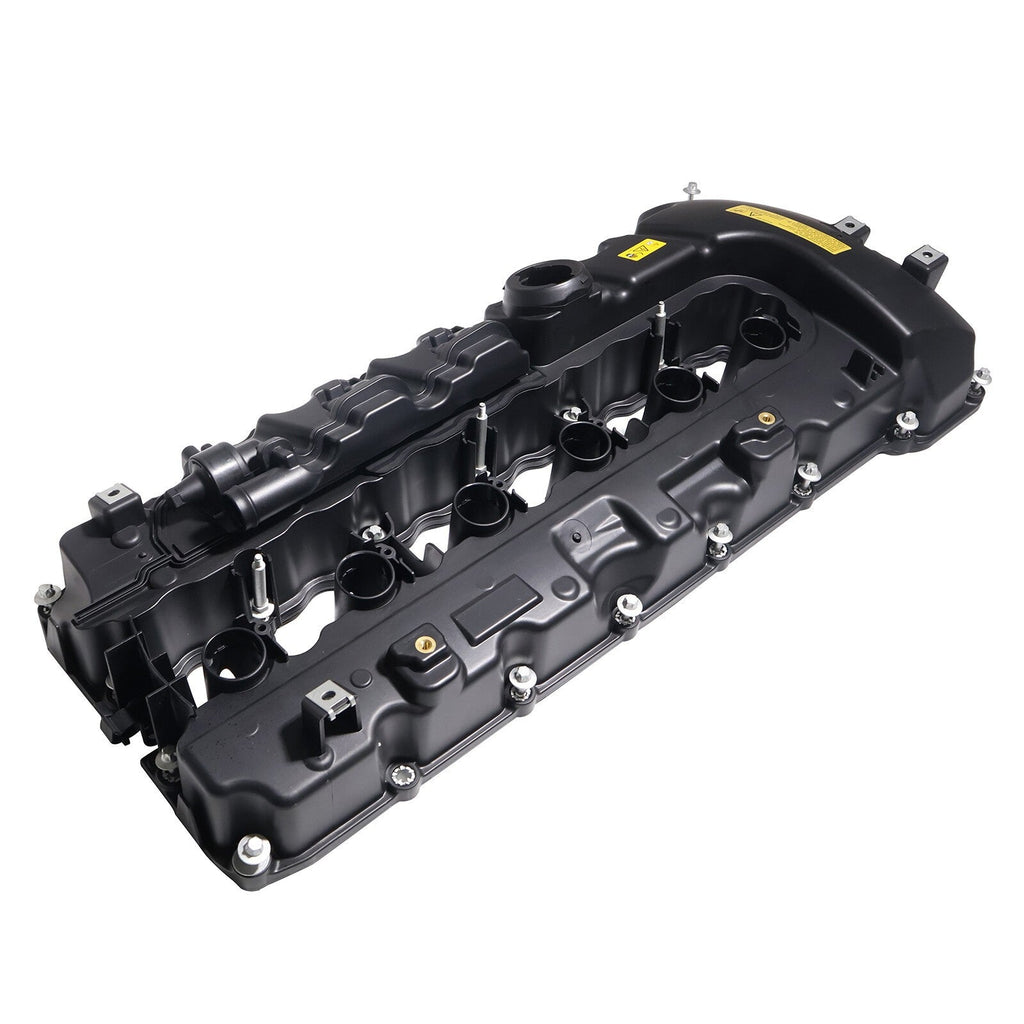 Engine Valve Cover for BMW N54 F02/E70  335xi 335is 535i xDrive 740i 11127565284