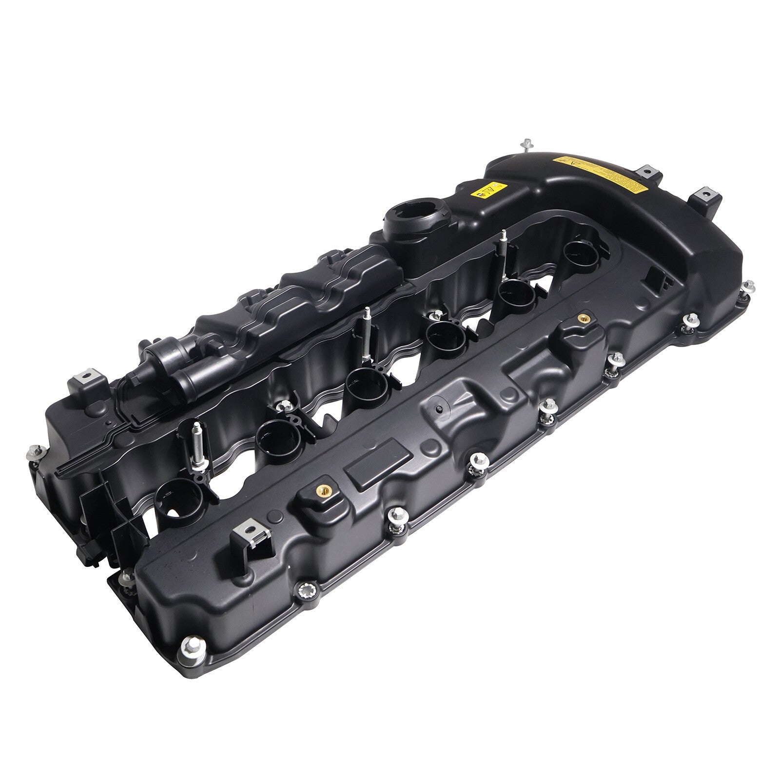 Engine Valve Cover for BMW N54 F02/E70  335xi 335is 535i xDrive 740i 11127565284