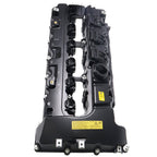 Engine Valve Cover for BMW N54 F02/E70  335xi 335is 535i xDrive 740i 11127565284