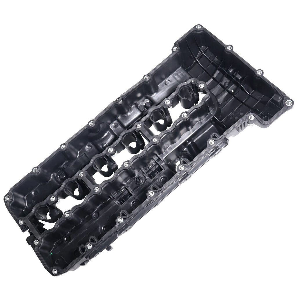 Engine Valve Cover for BMW N54 F02/E70  335xi 335is 535i xDrive 740i 11127565284