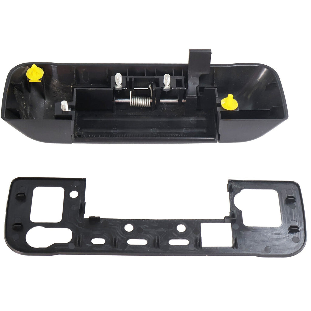 SZ1915100 8285065D13 Fits 99-05 Suzuki Grand Vitara Outer Tailgate Handle Cover