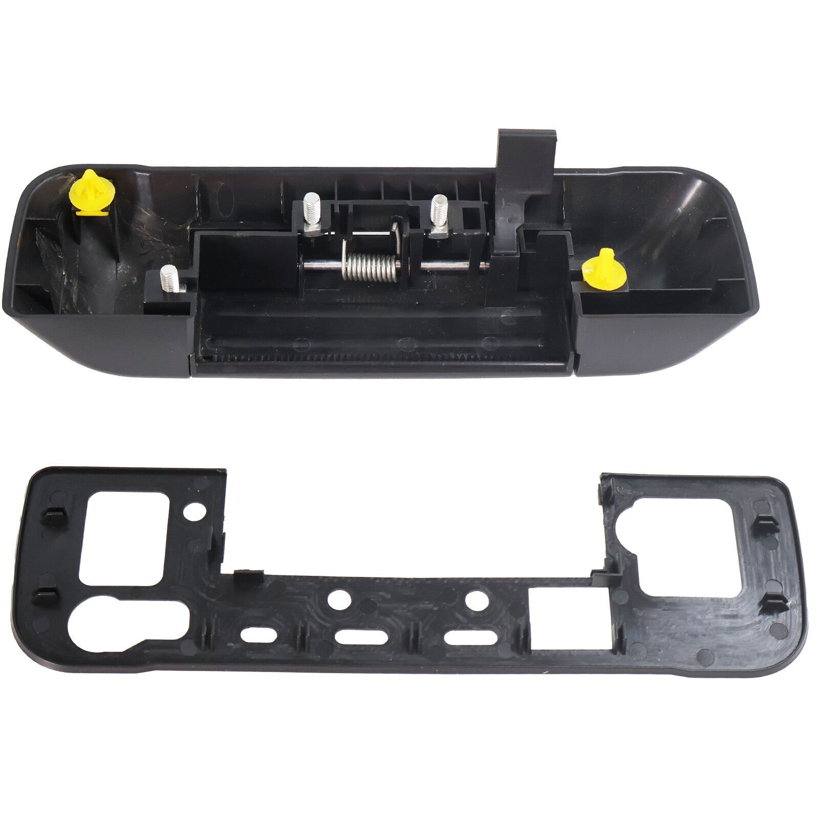 SZ1915100 8285065D13 Fits 99-05 Suzuki Grand Vitara Outer Tailgate Handle Cover