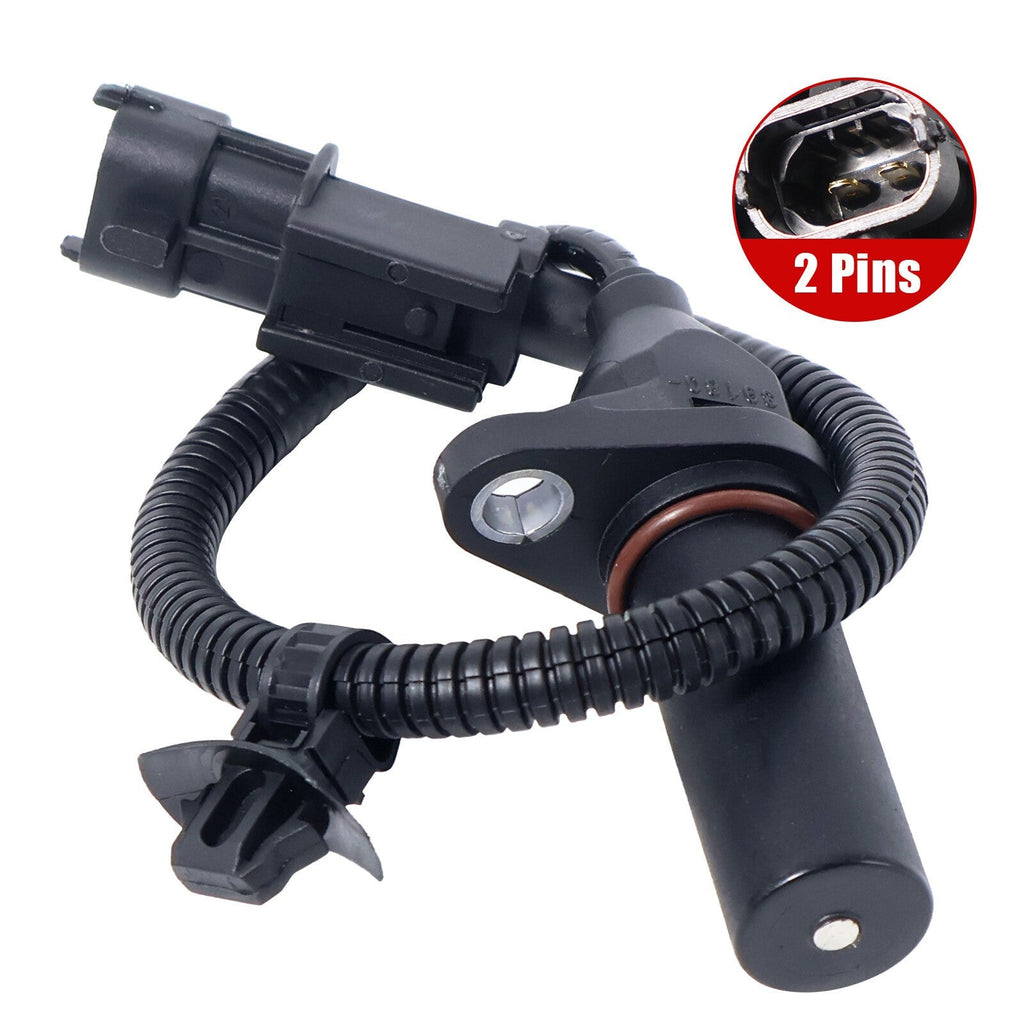 Crankshaft Position Sensor 39180-2B000 For Hyundai Elantra Kia SOUL 1.6 1.8 2.0L