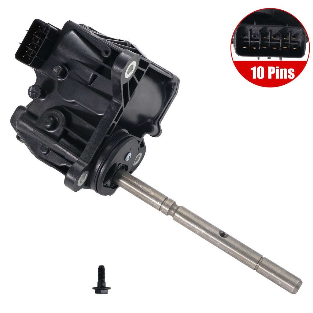 Transfer Shift Actuator Case Motor For Lexus GX470 4-Door 4.7L V8 36410-60083