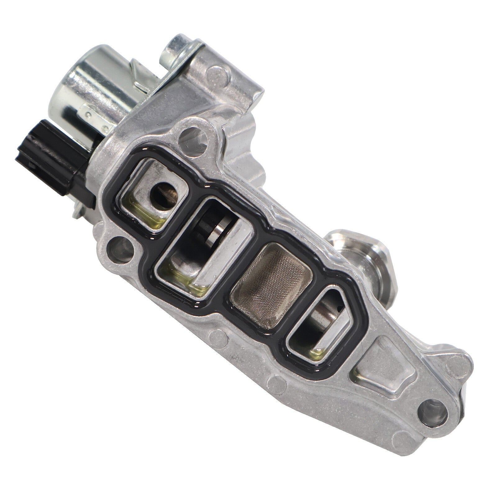 For  Honda CIVIC Sedan l4 2006-2011 VTEC Solenoid Spool Valve 15810-RNA-A01