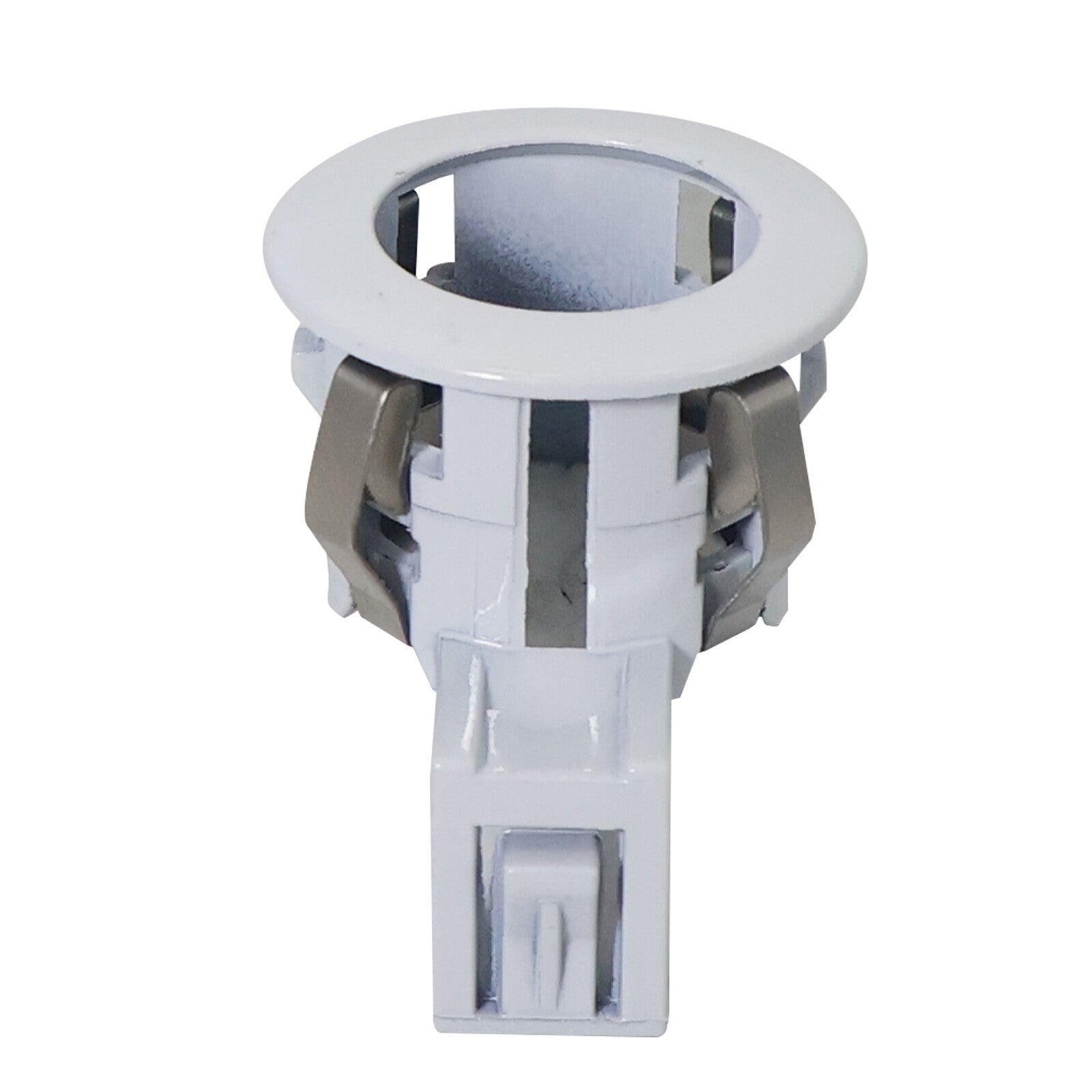For Toyota Tundra 07-13 White 4pcs PDC Parking Assist Sensor Retainer 8934833080