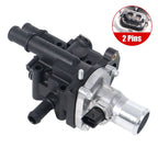 25192228 Thermostat Assembly Water Outlet For Chevrolet Sonic Cruze Limited 1.8L